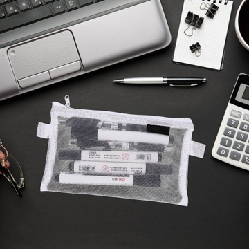 КОНТЕЙНЕР ДЛЯ РУЧ БОЛЬШОЙ ВМЕСТИМОСТИ С ЗАКРЫТЫМ БЕЛЫМ