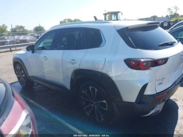 Mazda 2024 Mazda CX-50 2024r., 4x4, 2.5L 2.5 Benzyna 227KM, zdjęcie 5