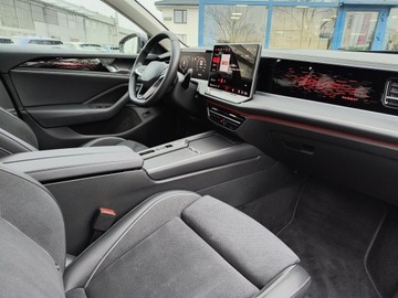 Volkswagen Passat B8 Variant Facelifting 1.5 TSI EVO 150KM 2025 Volkswagen Passat Passat Business 1.5 TSI mHEV 150, zdjęcie 8