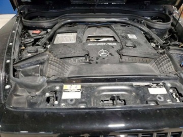 Mercedes 2020 Mercedes-Benz Klasa G 63 AMG 2020 4.0l 4.0 Benzyna 577KM, zdjęcie 6