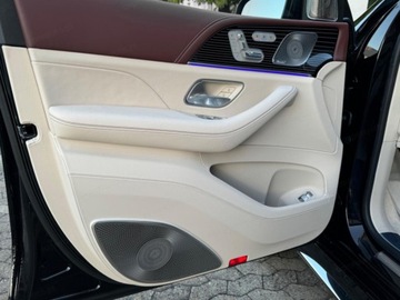 Mercedes GLS X167 2025 MERCEDES-BENZ GLS Maybach 600 4-Matic 4.0 (557KM) 2025, zdjęcie 18