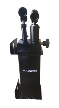 POMPA PODWÓJNA 20 TON DO PRASY HYDRAULICZNEJ