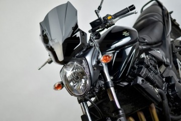 ВЕТРОВОЕ СТЕКЛО SUZUKI GSF 650 N 09-12 BANDIT LOSTER