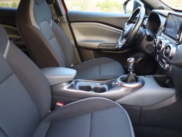 Nissan Juke II Crossover 1.0 DIG-T 117KM 2020 Nissan Juke 1.0 DIG-T, Salon Polska, zdjęcie 8