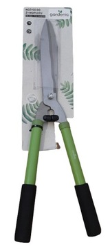 GARDENIC Nożyce żywopłotu