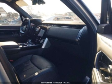 Land Rover Range Rover V 2023 Land Rover Range Rover 2023r., 4x4, 3.0L 3.0 Hybryda Plug-in 395KM, zdjęcie 8