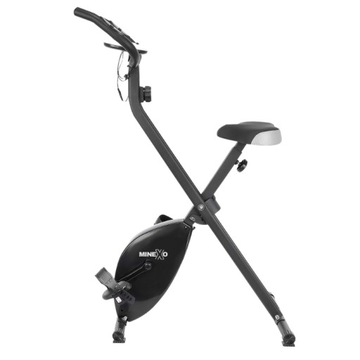 Rowerek Stacjonarny Rower Treningowy Składany