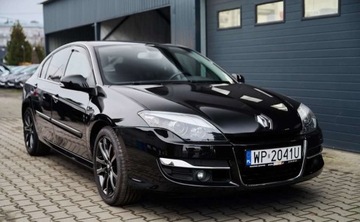 Renault Laguna III Hatchback 2.0T 16v 170KM 2011 Renault Laguna Renault Laguna 2.0 TCe 170 Initiale 2.0 Benzyna 170KM, zdjęcie 32