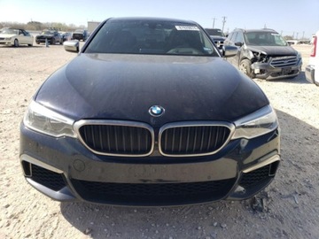 BMW Seria 5 G30-G31 2019 BMW M5 2019 BMW M550XI 4.4 Benzyna 617KM, zdjęcie 5