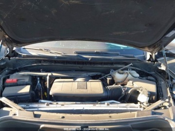 Cadillac Escalade III 2023 Cadillac Escalade Premium Luxury 2023 6.2l 6.2 Benzyna 420KM, zdjęcie 8