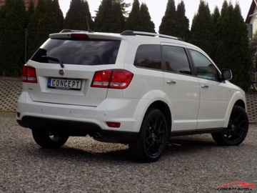 Fiat Freemont 2.0 Multijet II 16v 170KM 2014 Fiat Freemont INDIVIDUAL 170KM Alpine Kamera Navi 2.0 Diesel 170KM, zdjęcie 9