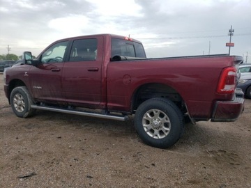  RAM 2500 Laramie 2024 6.7l 6.7 Diesel 370KM, zdjęcie 1