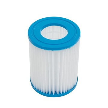 САДОВЫЙ БАССЕЙН 300X76CM БОЛЬШОЙ СЕМЕЙНЫЙ 5377L КОМПЛЕКТ 16 В 1