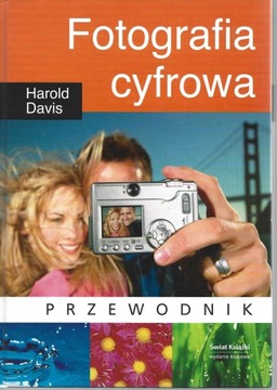 FOTOGRAFIA CYFROWA Davis