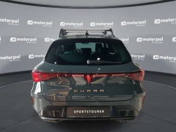 Cupra Leon II 2026 Cupra Leon Sportstourer 1.5 eTSI 150 KM DSG, zdjęcie 9