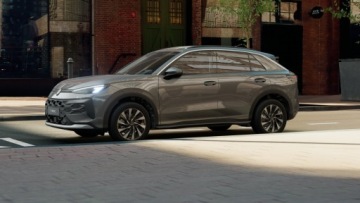 Volkswagen T-Roc I SUV Facelifting 1.5 TSI ACT 150KM 2026 Volkswagen T-Roc Life 1.5 eTSI 150KM DSG, zdjęcie 7