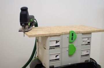 Festool Systainer MFT górne mocowania skrzynki