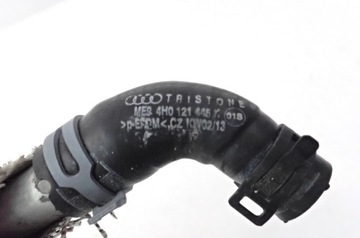 RURA PRZEWÓD WODY 4.0 TFSI AUDI A8 D4 079121070CK