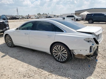 Audi A8 D5 2019 Audi A8 L 2019 3.0l 3.0 Benzyna 335KM, zdjęcie 1