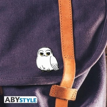 Значок - Гарри Поттер 