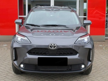 Toyota 2025 Od ręki - Comfort 1.5 Hybrid 130KM | Tempomat adaptacyjny!, zdjęcie 1