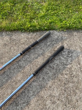 Pro Ace M17 2.5 Две клюшки для гольфа