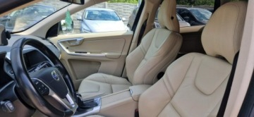 Volvo XC60 I SUV 2.4 D5 215KM 2013 Volvo XC 60 Jeden Właściciel Salon Polska 2.4 D5, zdjęcie 20