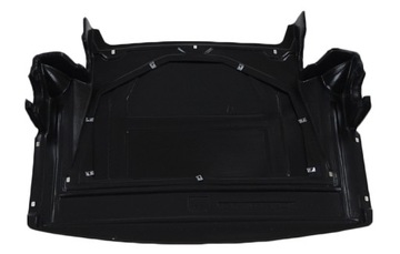 REZAW-КРЫШКА ДВИГАТЕЛЯ BMW 3 /E46/