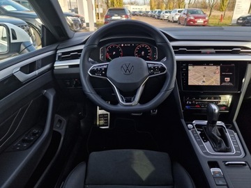 Volkswagen Arteon 2024 Volkswagen Arteon 2.0TSI RLine DSG 280KM/4x4/Cam 3, zdjęcie 19