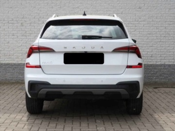 Skoda Kamiq Crossover Facelifting 1.0 TSI 95KM 2026 Od ręki - Drive 1.0 TSI 95KM, zdjęcie 3
