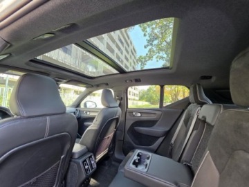 Volvo XC40 2021 VOLVO XC40 R-Design T5 AWD, 2.0l benzyna 252KM zadbany Dokumentacja, zdjęcie 25