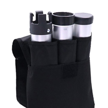 Torba do przechowywania piłek golfowych