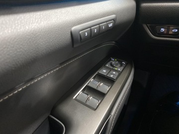 Lexus NX II SUV 350h 242KM 2022 Lexus NX 350h Omotenashi AWD II (2021-) Lexus NX 3, zdjęcie 20