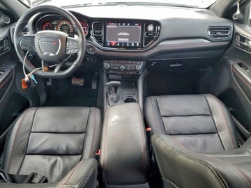 Dodge Durango III 3.6 V6 294KM 2025 Dodge Durango GT 2025 3.6 Benzyna 295KM, zdjęcie 8