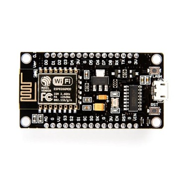 Moduł WIFI ESP8266 NodeMCU V3 WIFI IoT 2.4GHz CH340 microUSB Kompatybilny