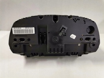 BMW E90 E91 E92 E93 PŘÍSTROJOVÁ DESKA BUDÍK 9166849 UK