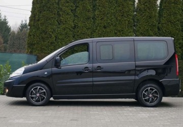 Fiat Scudo II 2015 Fiat Scudo Fiat Scudo 2.0 Diesel 130KM, zdjęcie 5