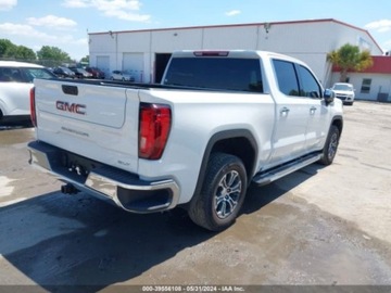  GMC Sierra 2024r, 1500 SLT, 5.3L, 4x4, 5.3 Benzyna 355KM, zdjęcie 3