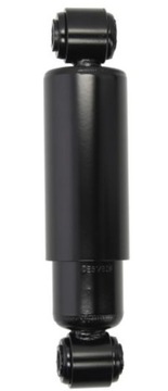 SAF BPW TRAILOR NACZEPA NACZEPY AMORTYZATOR TYŁ ŁÓDŹ