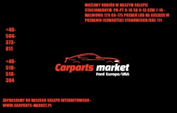 КАТАЛИТИЧЕСКИЙ НЕЙТРАЛИЗАТОР FORD ESCAPE MK4 2020- 1.5 ДРАКОН