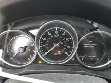 Mazda CX-5 II 2021 Mazda CX-5 Touring 2.5 Benzyna 187KM, zdjęcie 10