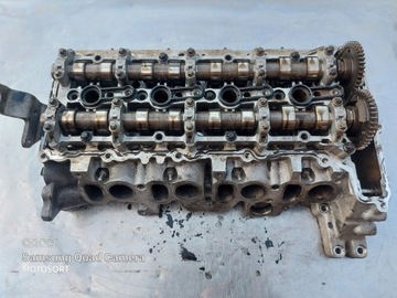 BMW N47 GŁOWICA WAŁKI 7797511 KOMPLETNA 7797678