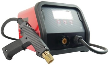 Spetter Spetter Blacharski Telwin 5500 Digital Car Speerter 400V Сварочная машина