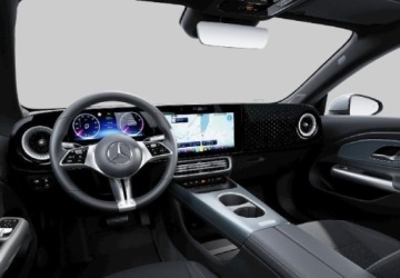 Mercedes CLA C118/X118 2025 Mercedes-Benz CLA 200 Pakiet Advanced Plus z Dodatkami Cyfrowymi zarejestr, zdjęcie 5