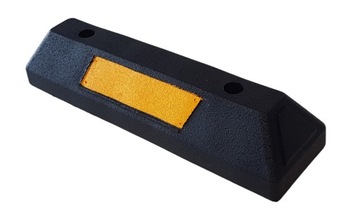 OGRANICZNIK SEPARATOR PARKINGOWY ODBOJNICA 55 CM