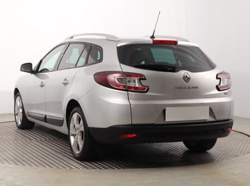 Renault Megane III Grandtour 1.4 16v TCe 130KM 2010 Renault Megane 1.4 TCe, Klima, Klimatronic, zdjęcie 3