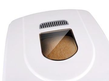 ХЛЕБОПЕЧКА ALPINA АВТОМАТИЧЕСКАЯ ВЫПЕЧКА 2Л