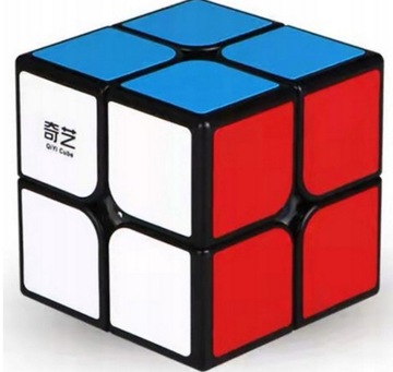 Kostka logiczna 2x2x2 - QY TOYS
