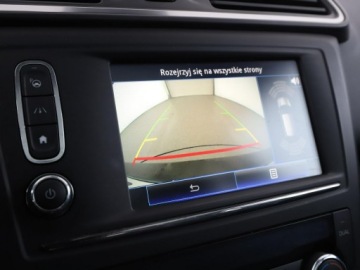 Renault Kadjar Crossover 1.6 TCe Energy 163KM 2018 Renault Kadjar Energy Bose Edition 163KM, zdjęcie 23