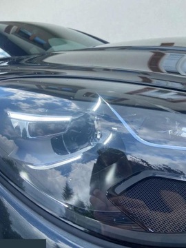 Porsche Macan 2021 Porsche Macan PDK 2.0 Benzyna 252KM 4x4 2021r niski przebieg!, zdjęcie 12